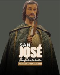 Horario de apertura Parroquia San José Obrero, Campeche, San Francisco de Campeche