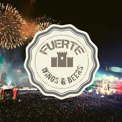 Horario de apertura Fuerte Wings & Beers, Pénjamo