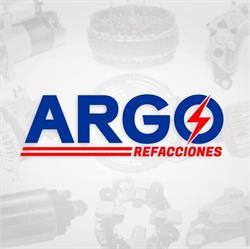 Horario de apertura ARGO Refacciones, Ciudad Allende