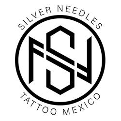 Horario de apertura Silver Needles Tattoo México, Ciudad de México