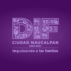 Horario de apertura DIF Naucalpan, 