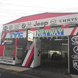 Horario de apertura Autopartes Aldo Distribuidor Tepic, 
