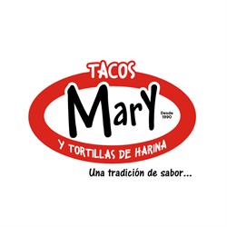 Horario de apertura Tacos Mary, Benito Juárez