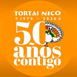 Horario de apertura Tortas Nico, Ciudad Juárez