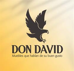 Horario de apertura Mueblería Don David, Pachuca de Soto