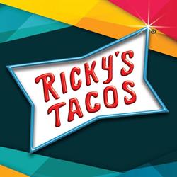 Horario de apertura Ricky's Tacos, Chihuahua