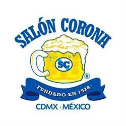 Horario de apertura Salón Corona, Ciudad de México