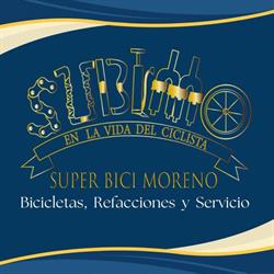 Horario de apertura Súper Bici Moreno, Villagrán