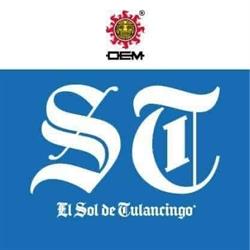 Horario de apertura El Sol de Tulancingo, 