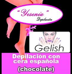 Horario de apertura Yesenia Depilacion Cera Española - chocolate, Guadalajara