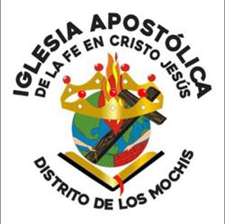 Horario de apertura Iglesia Apostólica de la Fe en Cristo Jesús distrito de Los Mochis, 