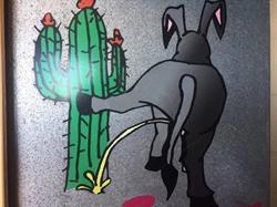Horario de apertura La Gorda Y el Burro, Mazatlán