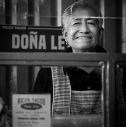 Horario de apertura Tacos Doña Lety, Guadalupe