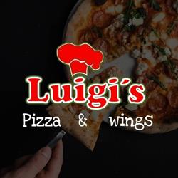 Luigi's pizza & wings E.M. en Ezequiel Montes (Los Ángeles) - Horario de apertura