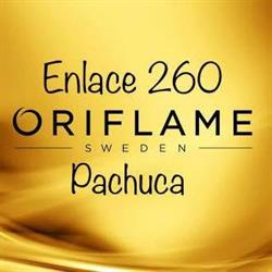 Horario de apertura Enlace 260 Pachuca, Pachuca de Soto