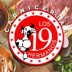 Horario de apertura Carnicerias 19 Hermanos, Tototlán