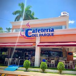Horario de apertura Cafetería del Parque Boulevard, Tuxtla Gutiérrez