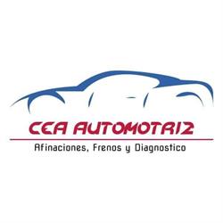Horario de apertura Cea-Automotriz, Ecatepec de Morelos
