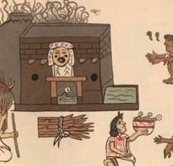 Horario de apertura Temazcal Xochipilli Cuernavaca, 