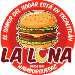 Horario de apertura Hamburguesas La Luna, Tecalitlán