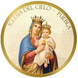 Iglesia del Cielo en Puebla (La Paz) - Horario de apertura