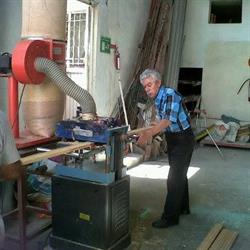 Horario de apertura Comercial Ferreflor De Saltillo Sa De Cv,