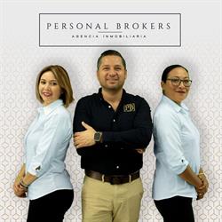 Horario de apertura Personal Brokers Mérida-Agencia Inmobiliaria, 
