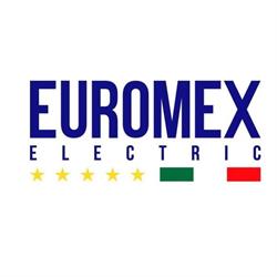 Horario de apertura Euromex Electric S.A. de C.V., Puebla