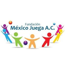 Horario de apertura Fundación México Juega AC, Ciudad de México