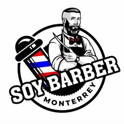 Horario de apertura Soy Barber Monterrey, 