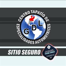 Horario de apertura Centro Tapatio de Especialidades Automotrices, Guadalajara