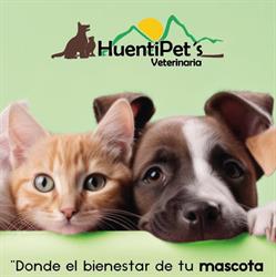 Huentipets Veterinaria en Guadalajara (Huentitán El Bajo) - Horario de apertura
