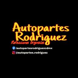 Horario de apertura Autopartes Rodríguez, Ciudad de México