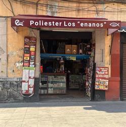 Horario de apertura Los Enanos, Ciudad de México