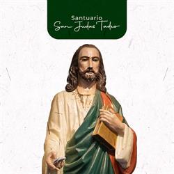 Santuario de San Judas Tadeo en Hermosillo (Amapolas) - Horario de apertura