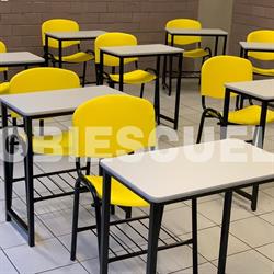 Horario de apertura Mobiescuela Mobiliario Escolar, Puebla