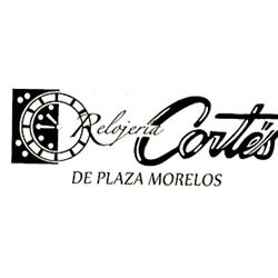 Horario de apertura Relojería Cortez, Monterrey