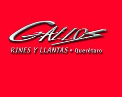 Horario de apertura Rines y Llantas Gallos Querétaro, 