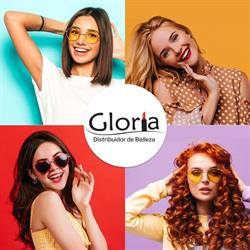Horario de apertura Gloria Distribuidor de Belleza, Chihuahua