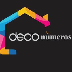 Números Residenciales Deco Números en Guadalajara (Moderna) - Horario de apertura