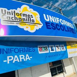 Uniformes Cachanilla en Mexicali (Independencia) - Horario de apertura