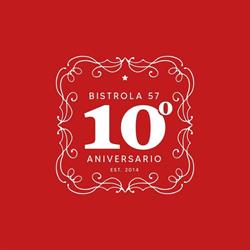 Horario de apertura Bistrola 57, Mérida