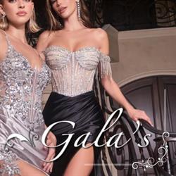 Horario de apertura Gala's Renta/Venta de Vestidos, Ciudad Juárez