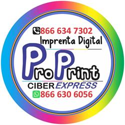 Horario de apertura Servicio Copias e Impresiones Ciber Express, Frontera