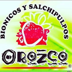 Horario de apertura Bionicos y salchipulpos Orozco, Guadalajara