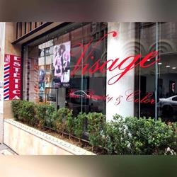 Horario de apertura Visage Hair Beauty and Color., Ciudad de México
