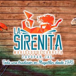 Horario de apertura Mariscos La Sirenita Guadalajara, Zapopan