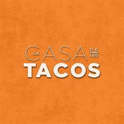 Horario de apertura La casa de los tacos Coyoacán, 