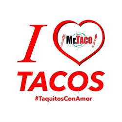 Horario de apertura Mr.Taco, Ciudad de México