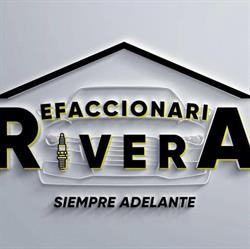 Horario de apertura Refaccionaria Rivera, Ciudad Juárez